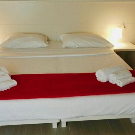 Hotel Residenza Cardo Massimo Verona Exteriér fotografie