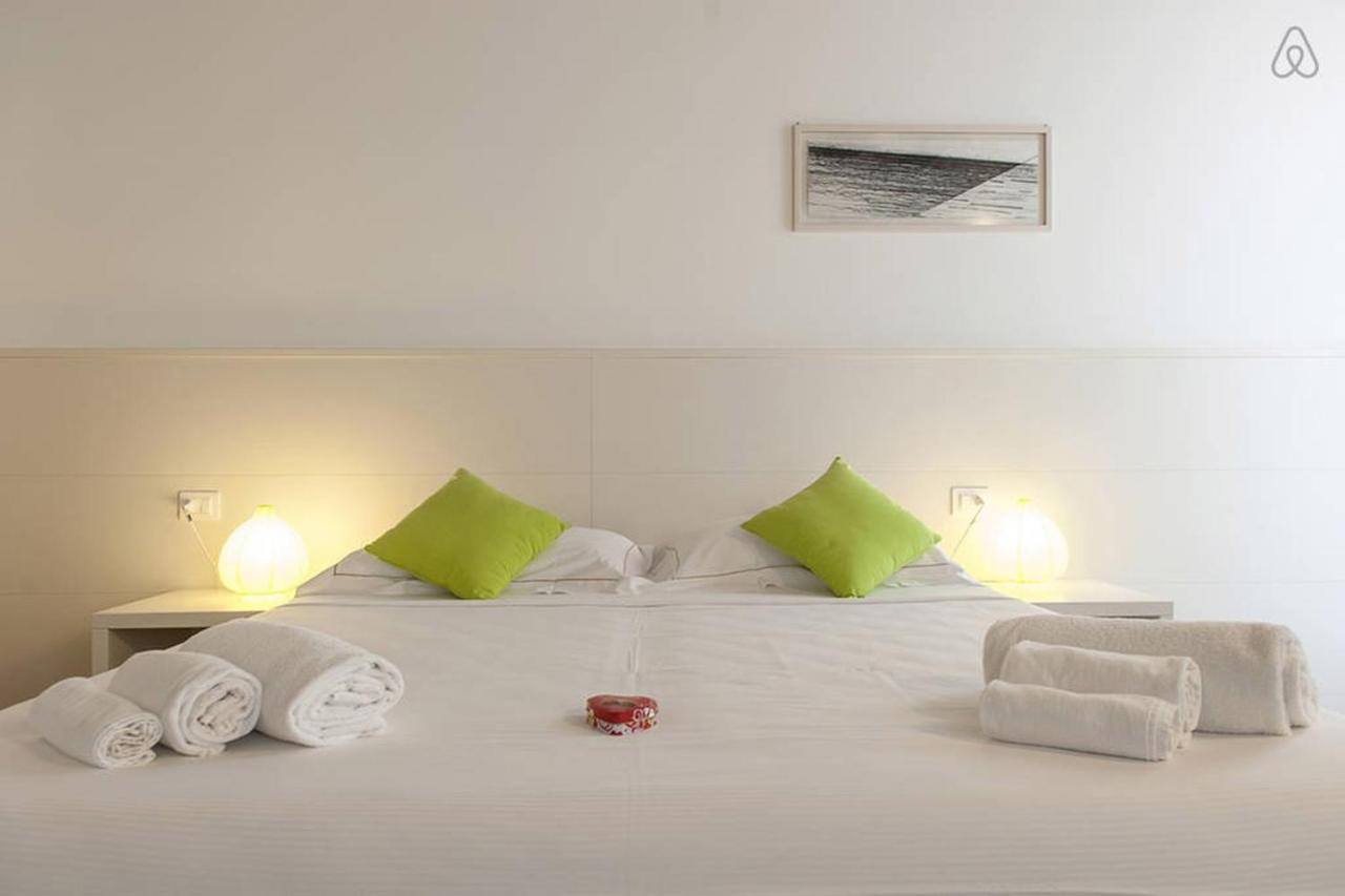 Hotel Residenza Cardo Massimo Verona Exteriér fotografie