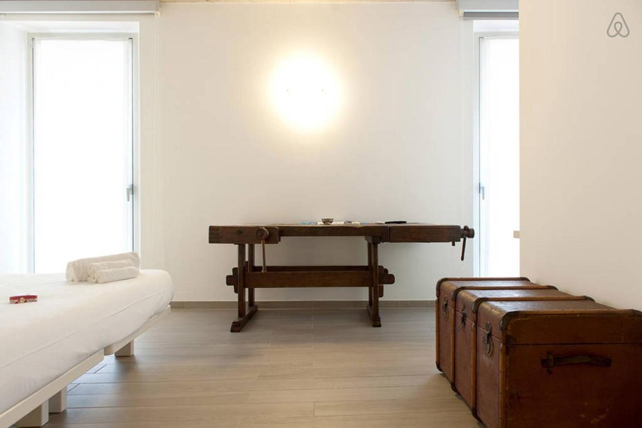Hotel Residenza Cardo Massimo Verona Exteriér fotografie