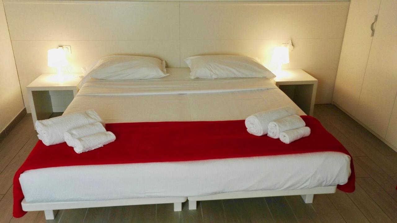 Hotel Residenza Cardo Massimo Verona Exteriér fotografie