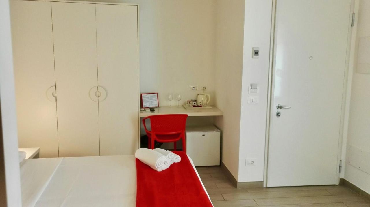 Hotel Residenza Cardo Massimo Verona Exteriér fotografie