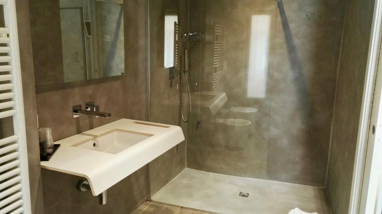 Hotel Residenza Cardo Massimo Verona Exteriér fotografie