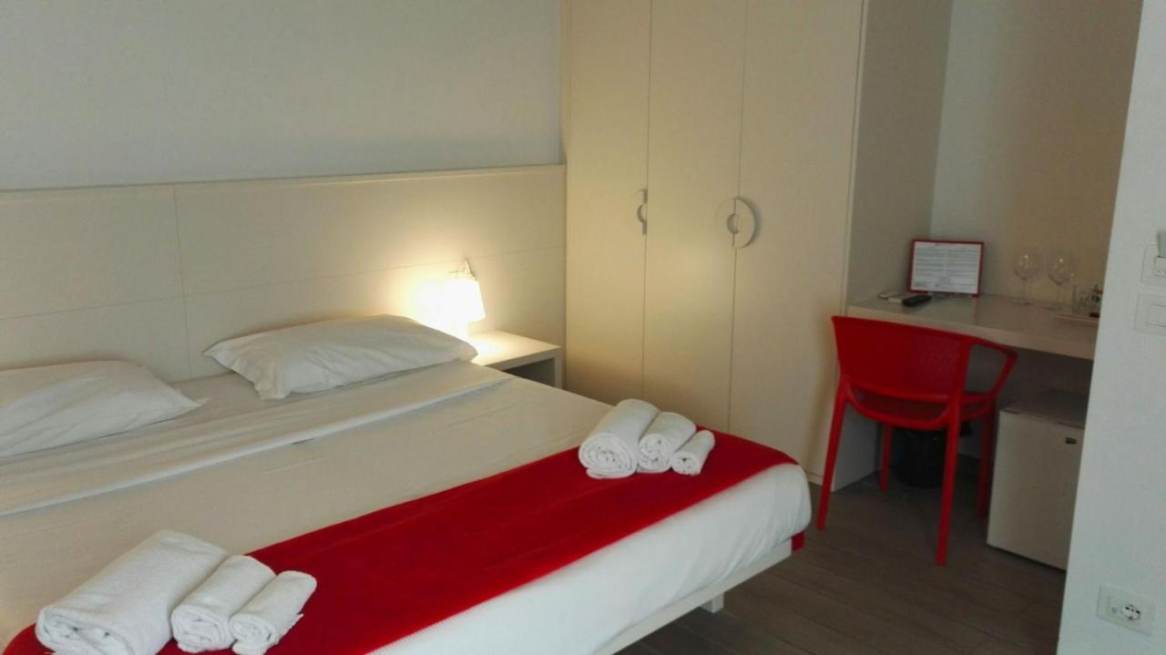 Hotel Residenza Cardo Massimo Verona Exteriér fotografie