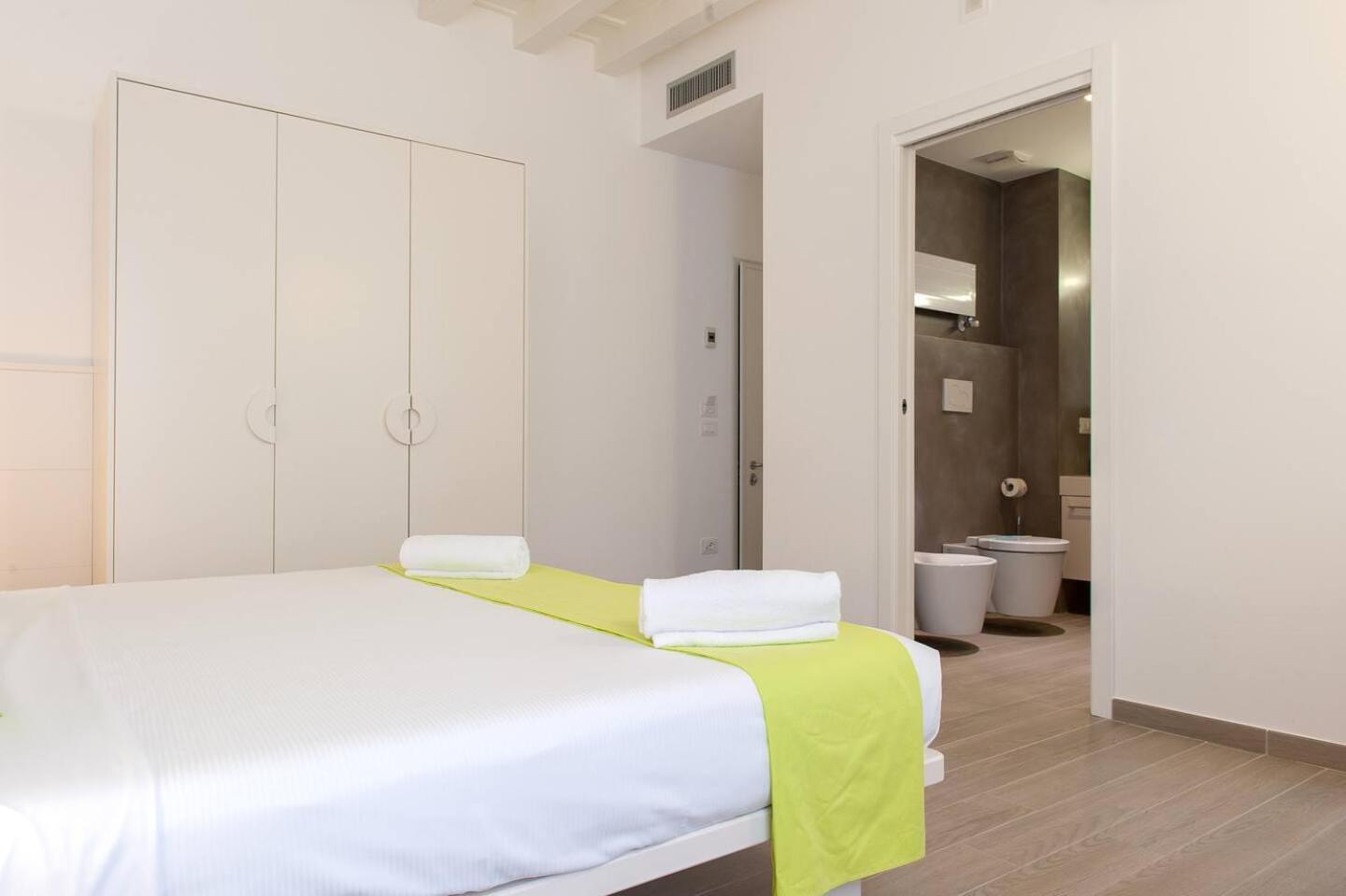 Hotel Residenza Cardo Massimo Verona Exteriér fotografie